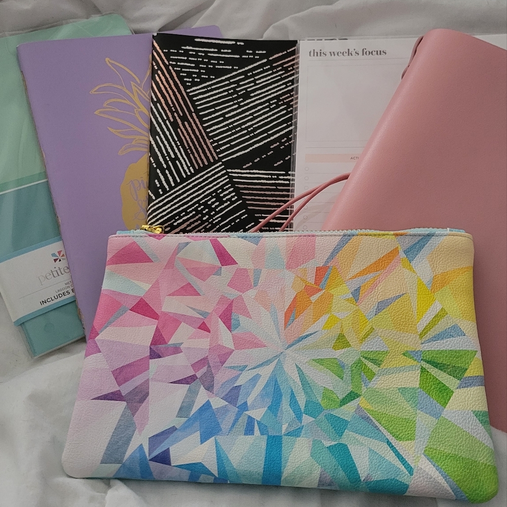 Erin Condren Lot